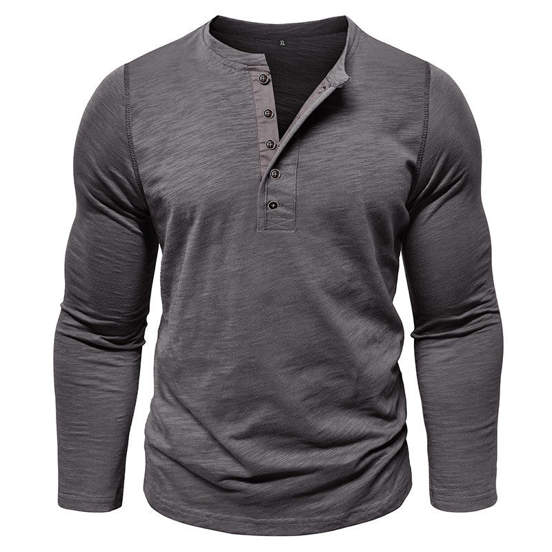 GÓRSKI KRAKÓW™ | NOWOCZESNY TOP Z GUZIKAMI