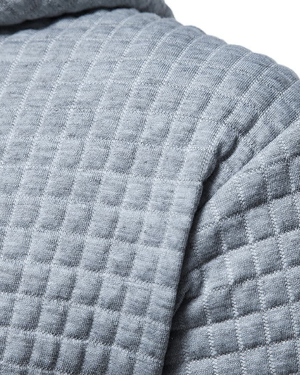 GÓRSKI KRAKÓW™ | HOODIE NA CO DZIEŃ O CZYTELNEJ, MĘSKIEJ LINI