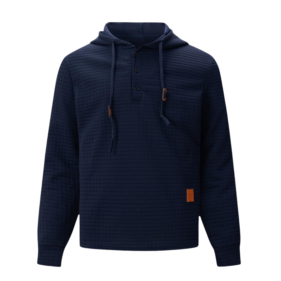 GÓRSKI KRAKÓW™ | HOODIE O CZYTELNEJ, UNIWERSALNEJ LINI