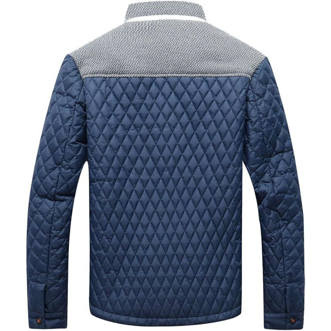 GÓRSKI KRAKÓW™ | ELEGANCKA KURTKA MĘSKA