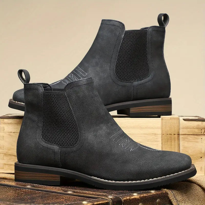 GÓRSKI KRAKÓW™ | BOTTINES MAXWELL