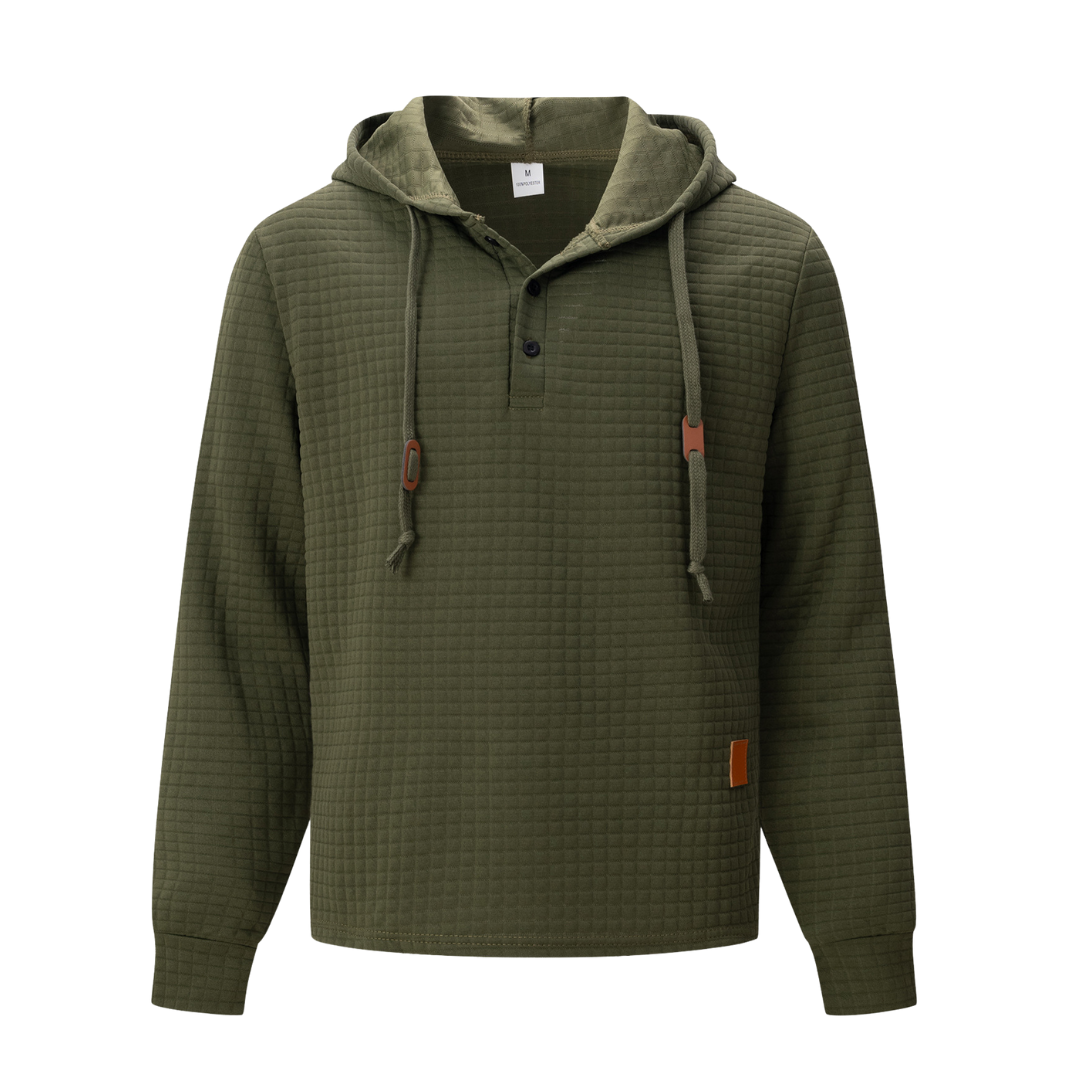 GÓRSKI KRAKÓW™ | HOODIE O CZYTELNEJ, UNIWERSALNEJ LINI