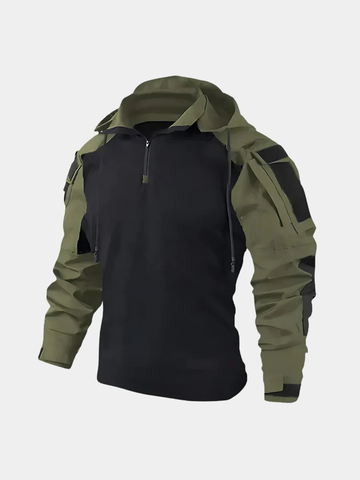 GÓRSKI KRAKÓW™ | SOLIDNY SWETER