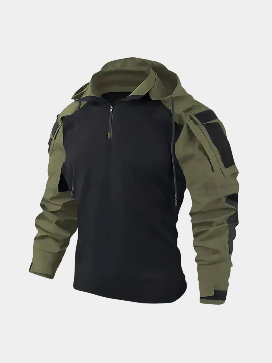 GÓRSKI KRAKÓW™ | SOLIDNY SWETER