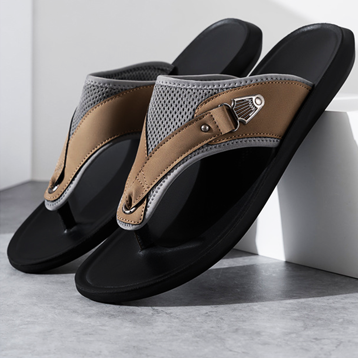 GÓRSKI KRAKÓW™ | SANDAŁY PREMIUM COMFORT