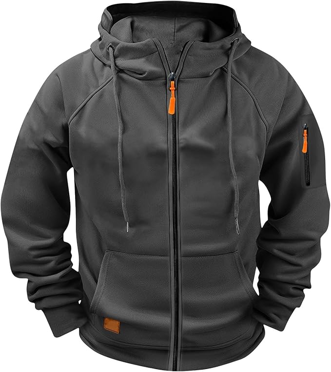 GÓRSKI KRAKÓW™ | NOWOCZESNA BLUZA NA ZAMEK