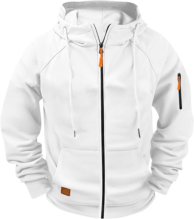 GÓRSKI KRAKÓW™ | NOWOCZESNA BLUZA NA ZAMEK