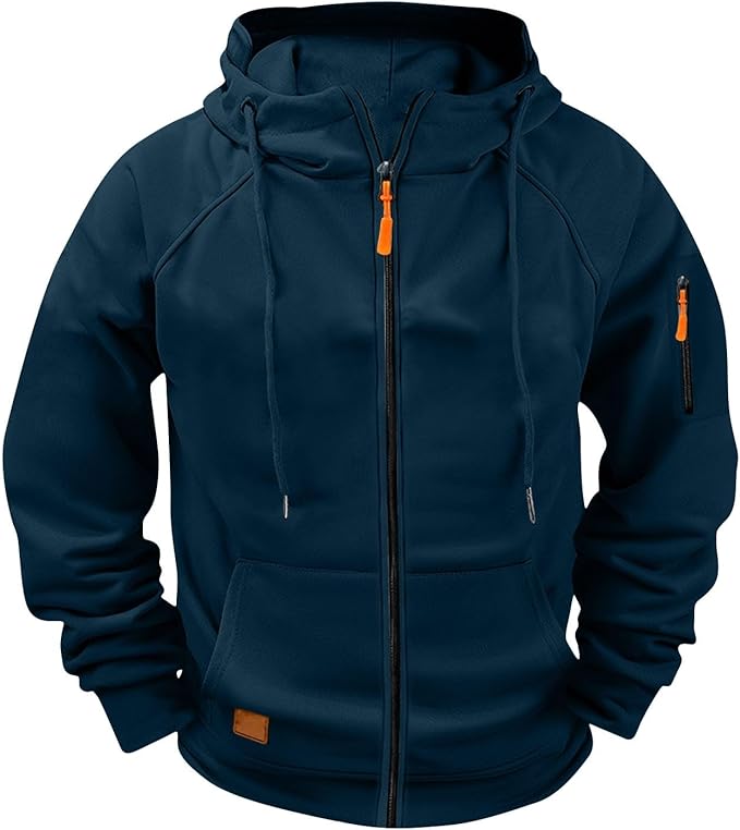 GÓRSKI KRAKÓW™ | NOWOCZESNA BLUZA NA ZAMEK