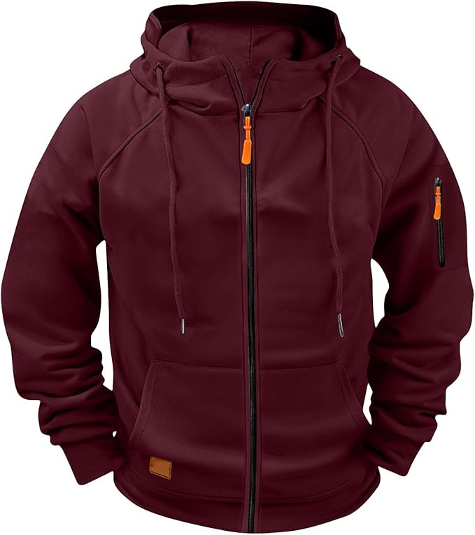 GÓRSKI KRAKÓW™ | NOWOCZESNA BLUZA NA ZAMEK