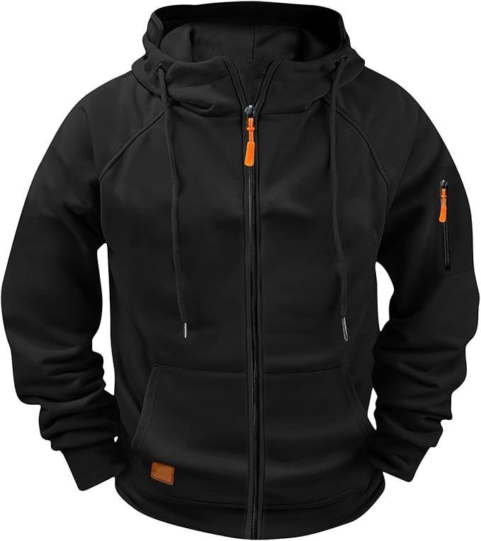 GÓRSKI KRAKÓW™ | NOWOCZESNA BLUZA NA ZAMEK