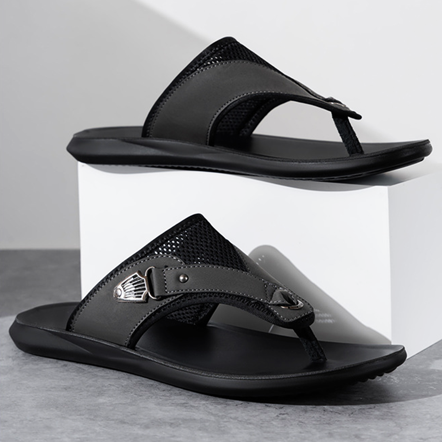 GÓRSKI KRAKÓW™ | SANDAŁY PREMIUM COMFORT