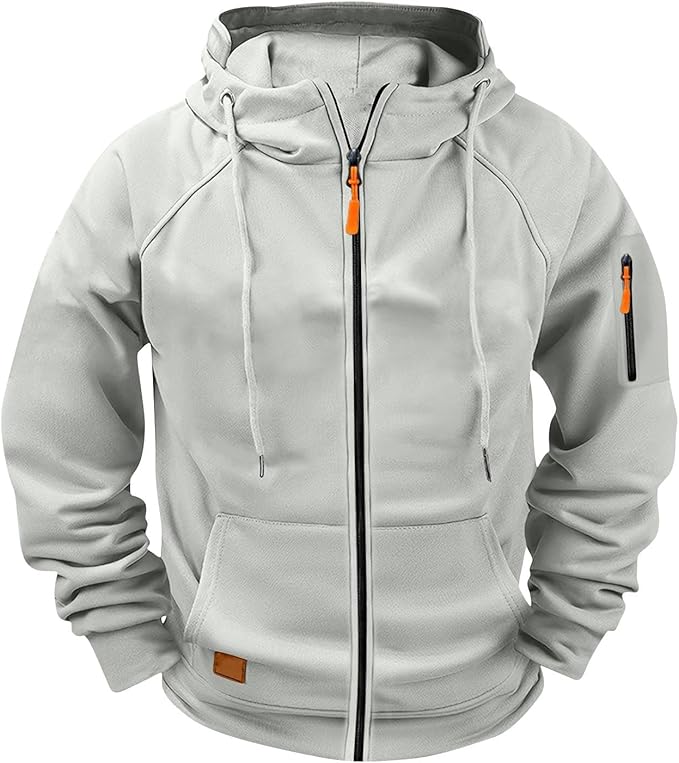 GÓRSKI KRAKÓW™ | NOWOCZESNA BLUZA NA ZAMEK