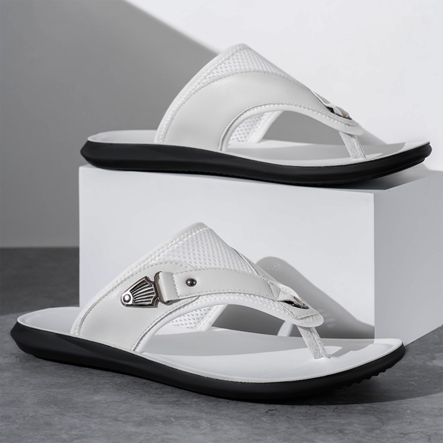 GÓRSKI KRAKÓW™ | SANDAŁY PREMIUM COMFORT