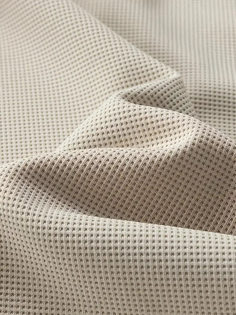 GÓRSKI KRAKÓW™ | SWETER Z DŁUGIM RĘKAWEM O EFEKCIE WARSTWOWYM