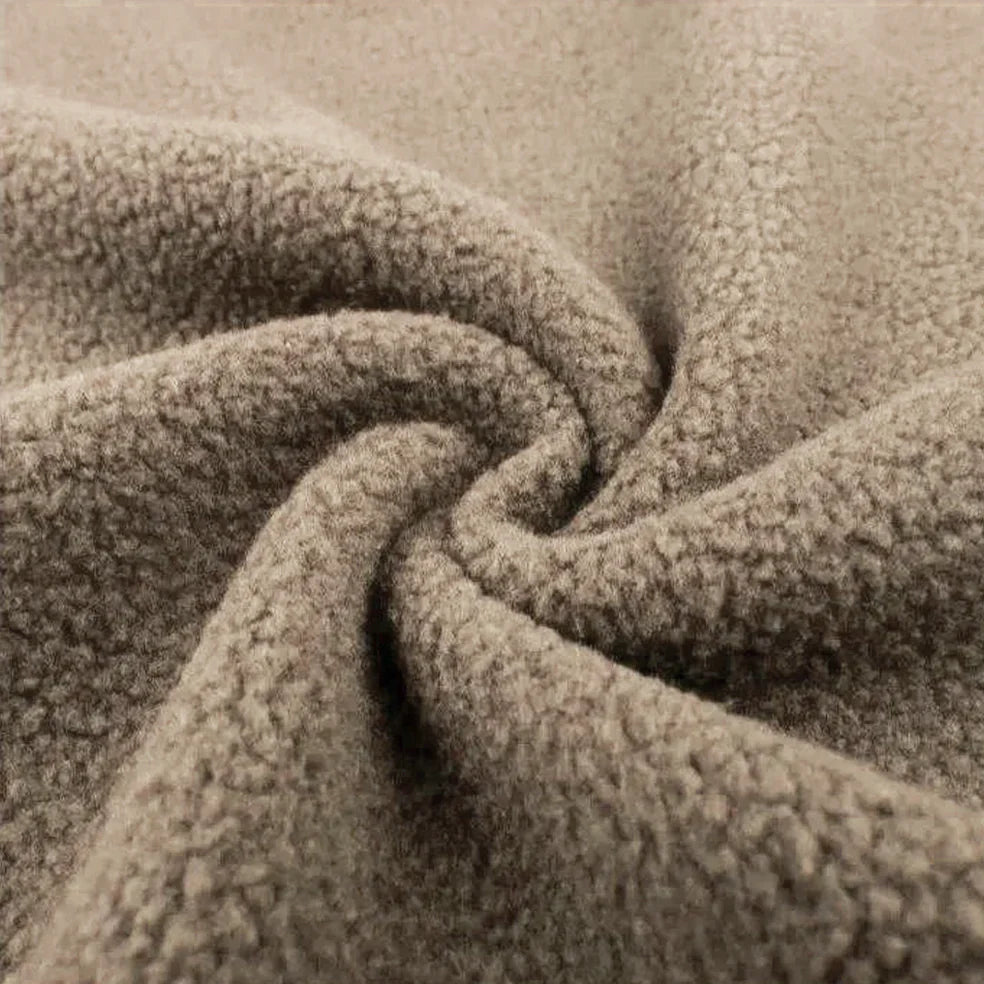 DUCHÊNE BORDEAUX™ | MANTEAU LONG CLASSIQUE POUR HOMME