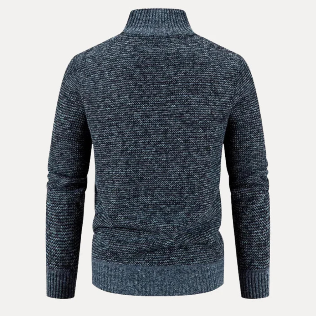 DUCHÊNE BORDEAUX | BLOUSON LUXUEUX EN DUVET