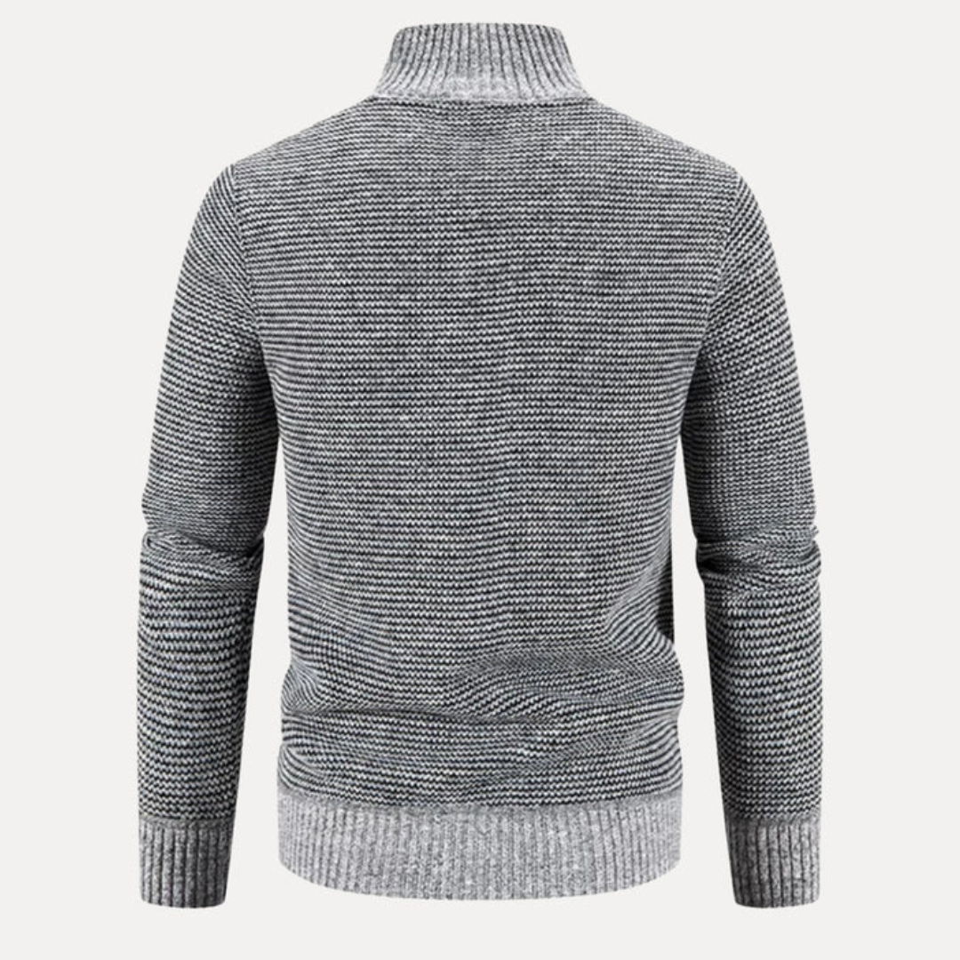 DUCHÊNE BORDEAUX | BLOUSON LUXUEUX EN DUVET