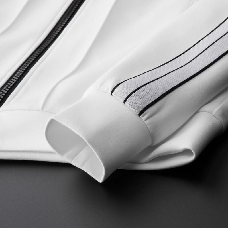 DUCHÊNE BORDEAUX™ | ENSEMBLE DE SURVÊTEMENT RAFFINÉ