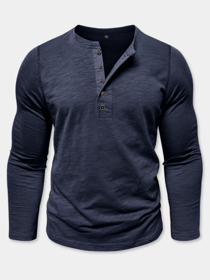 GÓRSKI KRAKÓW™ | NOWOCZESNY TOP Z GUZIKAMI