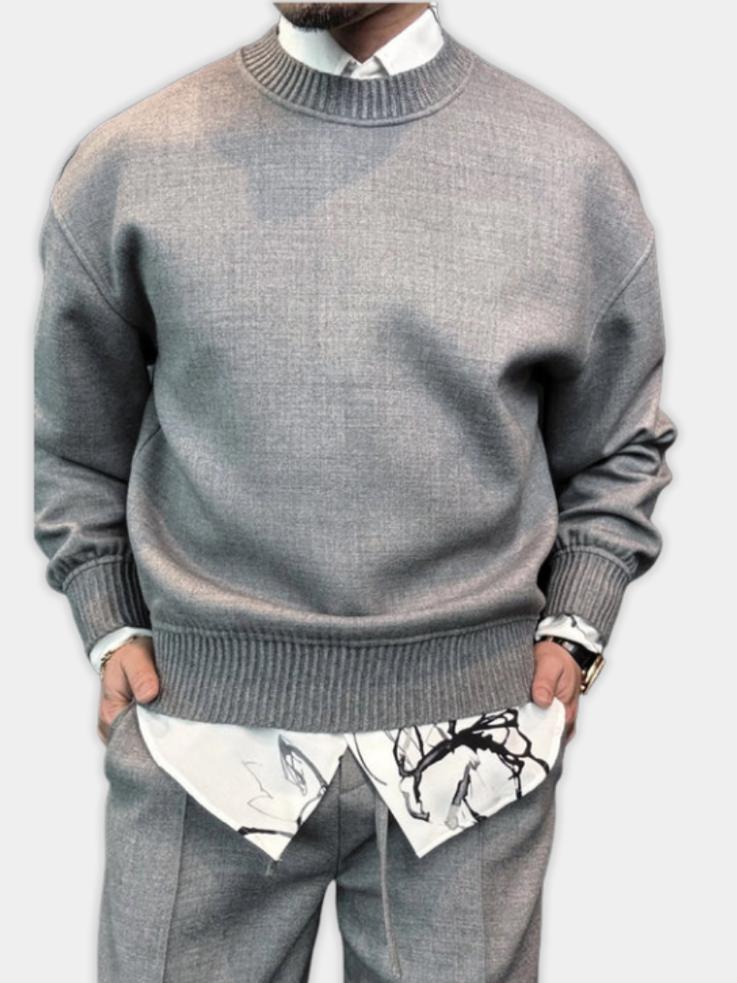 DUCHÊNE BORDEAUX™ | ENSEMBLE CHIC & CONFORT