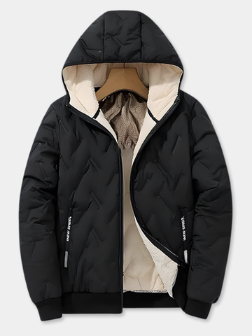 DUCHÊNE BORDEAUX™ | BLOUSON ZIPPÉ POLYVALENT