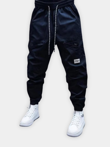 GÓRSKI KRAKÓW™ | MĘSKIE SPODNIE O NOWOCZESNEJ LINIi