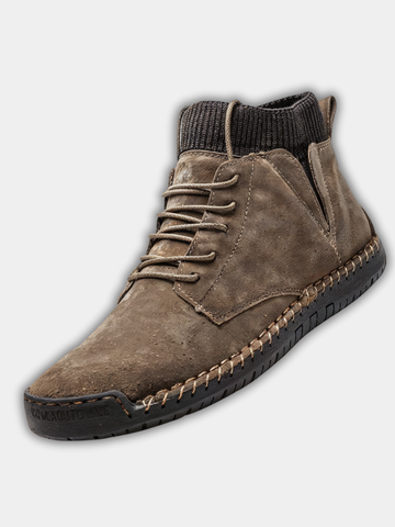 DUCHÊNE BORDEAUX | CHAUSSURES ERGONOMIQUES EN SUÈDE