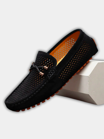 GÓRSKI KRAKÓW™ | SKÓRZANE BUTY Z ODDYCHAJĄCĄ CHOLEWKĄ