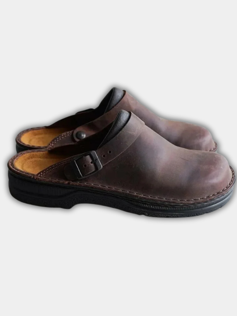 GÓRSKI KRAKÓW™ | WYGODNE BUTY WSUWANE