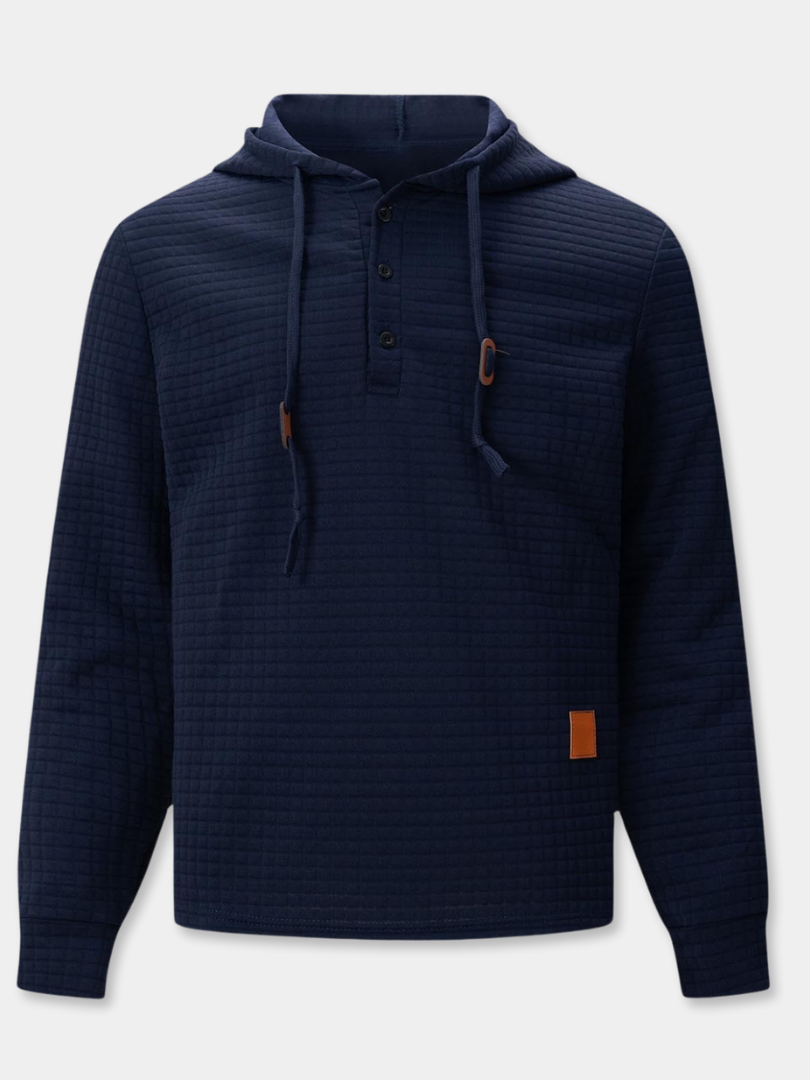 GÓRSKI KRAKÓW™ | HOODIE O CZYTELNEJ, UNIWERSALNEJ LINI