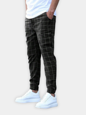 GÓRSKI KRAKÓW™ | MĘSKIE SPODNIE JOGGER