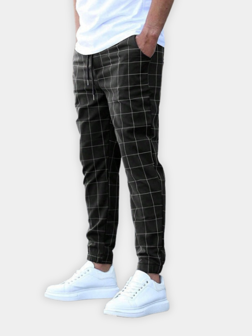 GÓRSKI KRAKÓW™ | MĘSKIE SPODNIE JOGGER