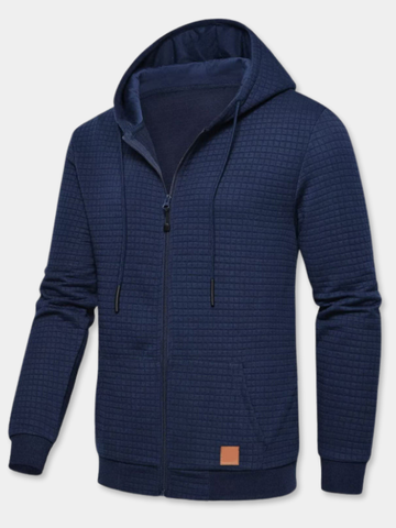 GÓRSKI KRAKÓW™ | WSZECHSTRONNA BLUZA NA ZAMEK