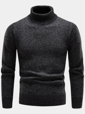 GÓRSKI KRAKÓW™ | SWETER Z GOLFEM