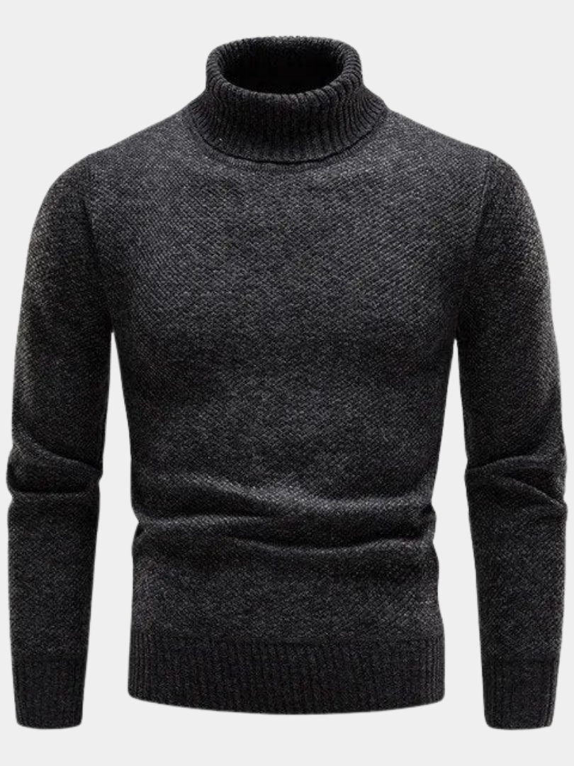 GÓRSKI KRAKÓW™ | SWETER Z GOLFEM