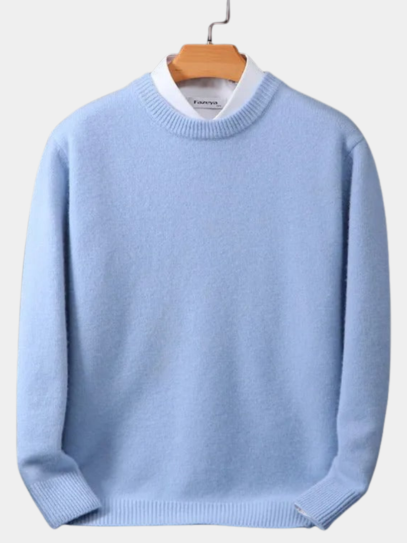 GÓRSKI KRAKÓW™ | LUKSUSOWY SWETER MĘSKI