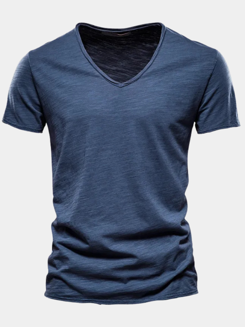 GÓRSKI KRAKÓW™ | LETNI T-SHIRT BAWEŁNIANY (1+1 GRATIS)