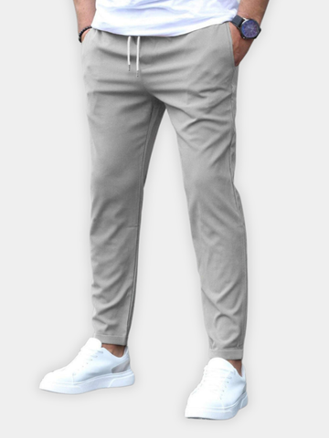 GÓRSKI KRAKÓW™ | WYSOKOELASTYCZNE MĘSKIE SPODNIE PREMIUM