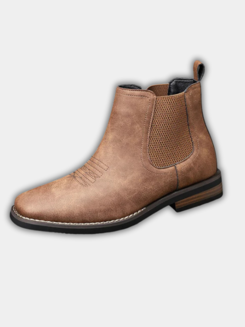 GÓRSKI KRAKÓW™ | BOTTINES MAXWELL