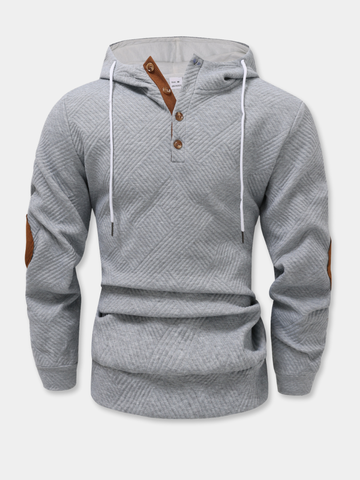 GÓRSKI KRAKÓW™ | HOODIE O MOCNEJ, WYRAŹNEJ LINI