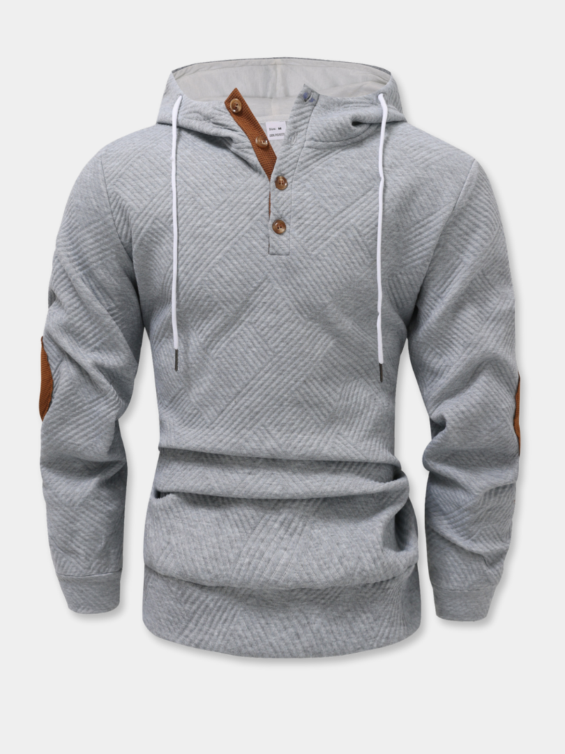 GÓRSKI KRAKÓW™ | HOODIE O MOCNEJ, WYRAŹNEJ LINI