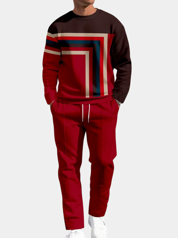 GÓRSKI KRAKÓW™ | ELEGANCKI ZESTAW SPORTOWY