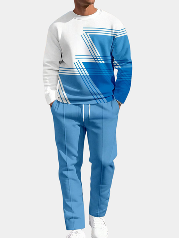 GÓRSKI KRAKÓW™ | ELEGANCKI ZESTAW SPORTOWY