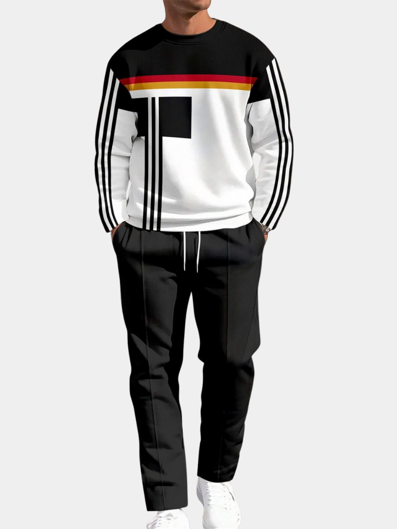 GÓRSKI KRAKÓW™ | ELEGANCKI ZESTAW SPORTOWY