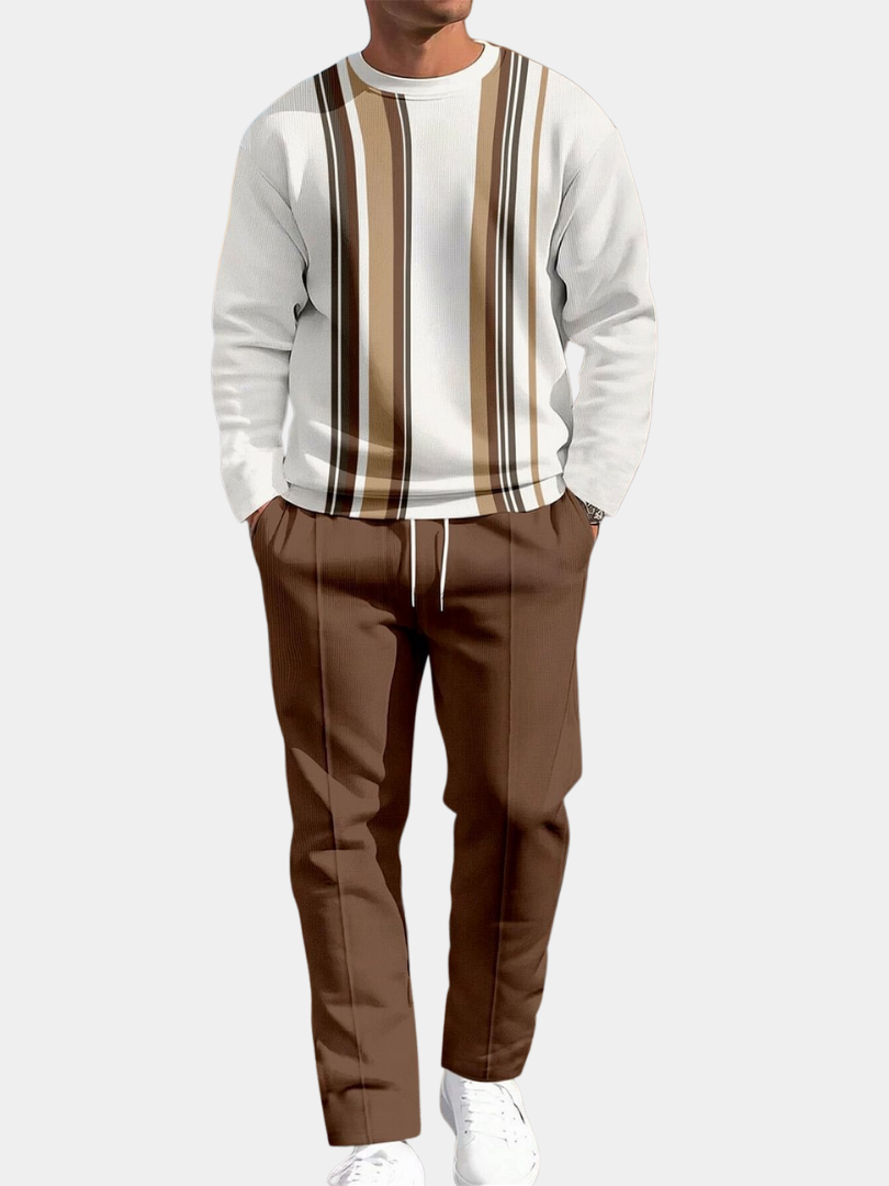 GÓRSKI KRAKÓW™ | ELEGANCKI ZESTAW SPORTOWY