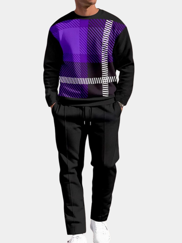 GÓRSKI KRAKÓW™ | ELEGANCKI ZESTAW SPORTOWY