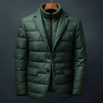 GÓRSKI KRAKÓW™ | LUKSUSOWY PIKOWANY BLAZER