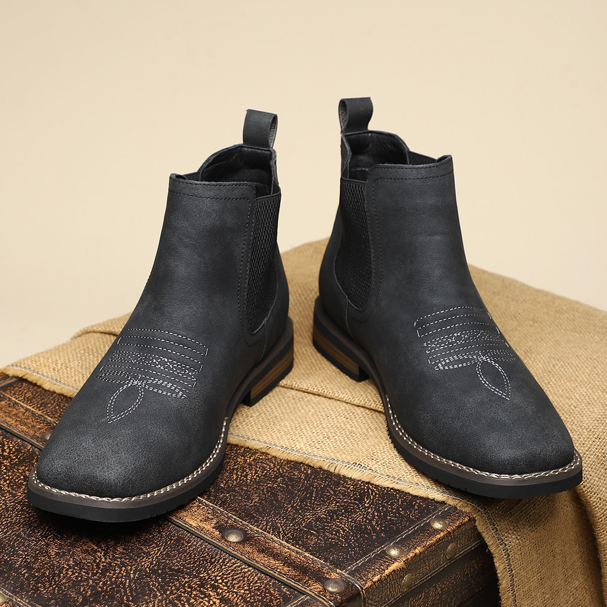 GÓRSKI KRAKÓW™ | BOTTINES MAXWELL