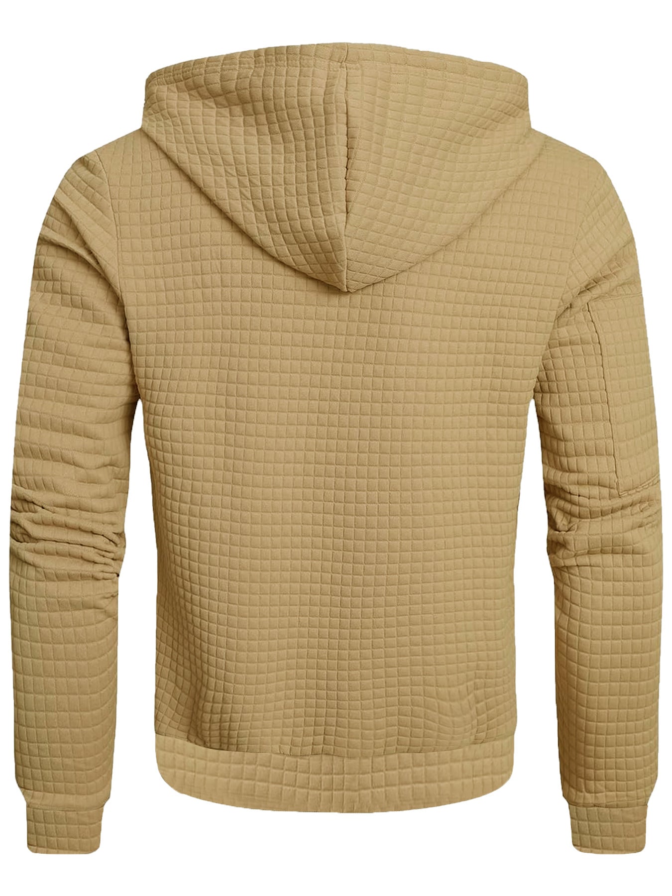 GÓRSKI KRAKÓW™ | HOODIE WZMOCNIONY Z ZAMKIEM