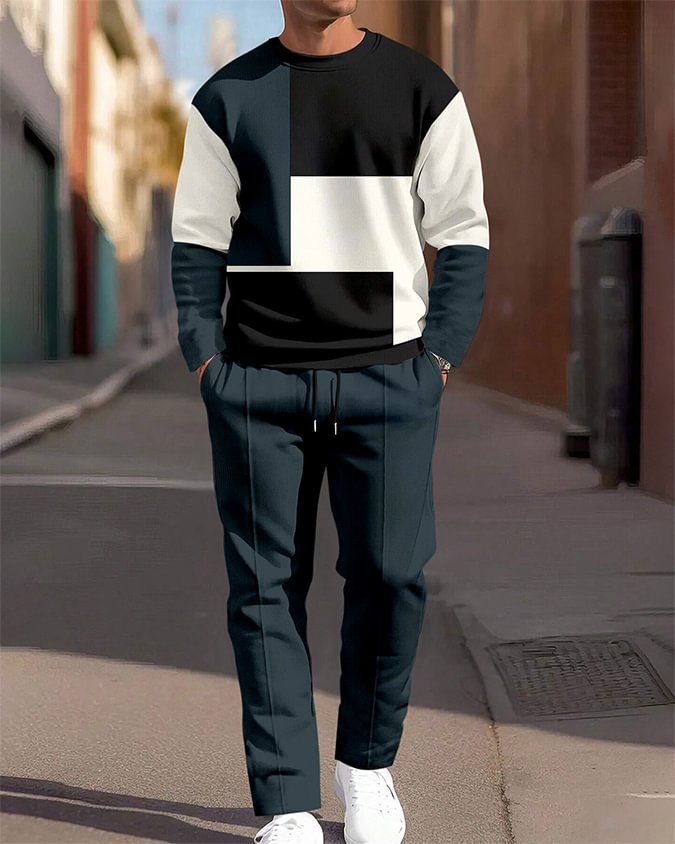 GÓRSKI KRAKÓW™ | ELEGANCKI ZESTAW SPORTOWY
